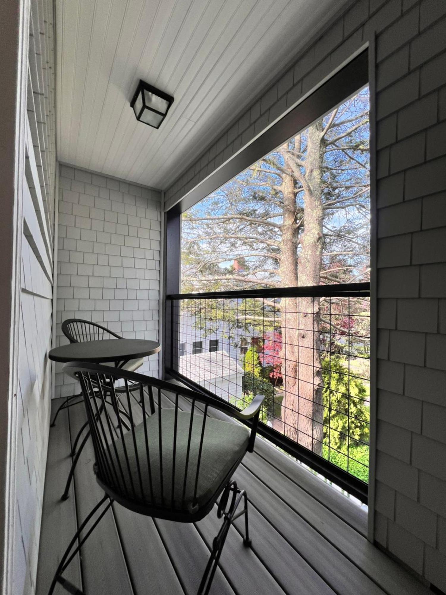 Canterbury Suites B&B Bar Harbor Exterior photo